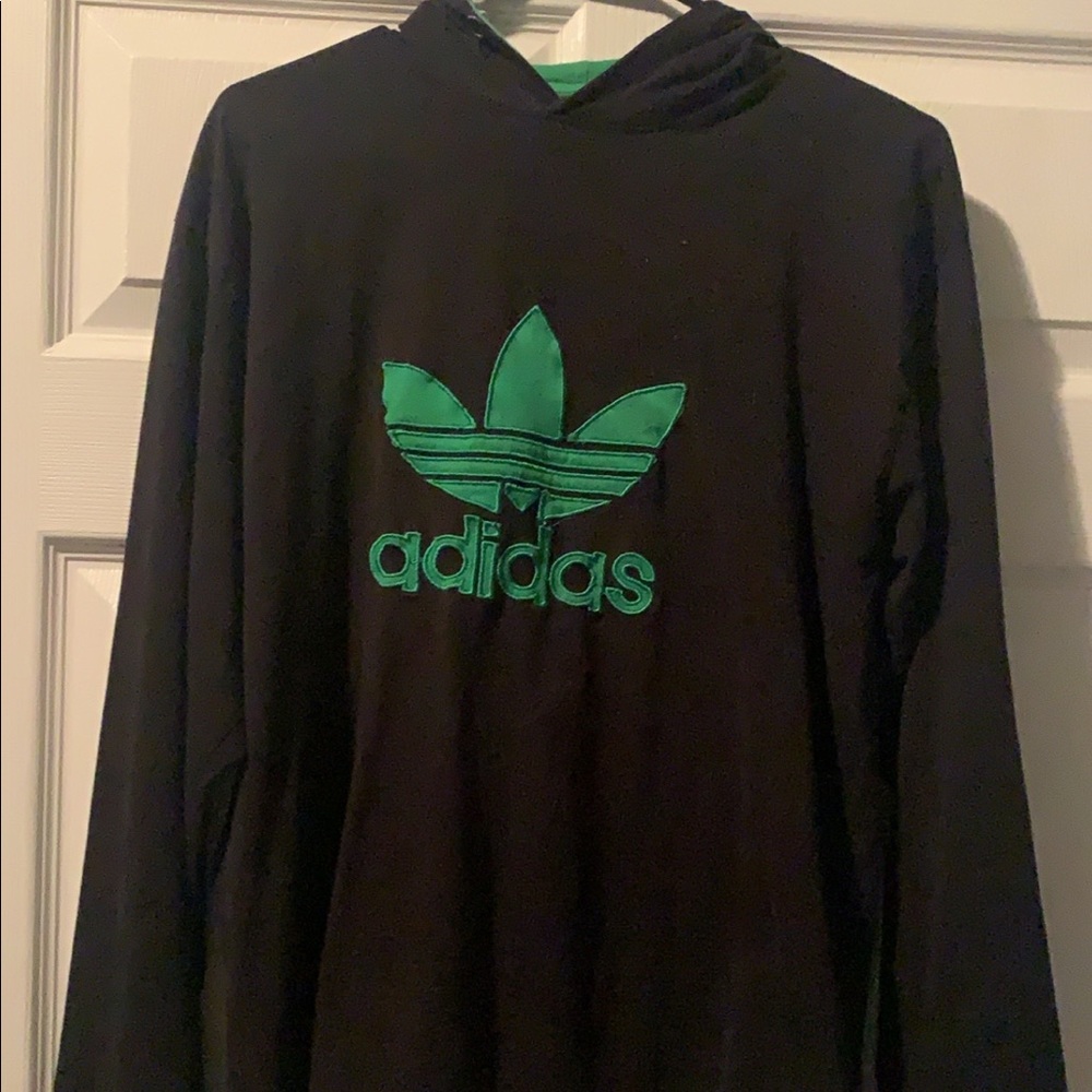Adidas hoodie
